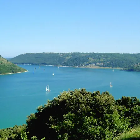 Luxurious In Ajini Croatia With Terrace Šajini