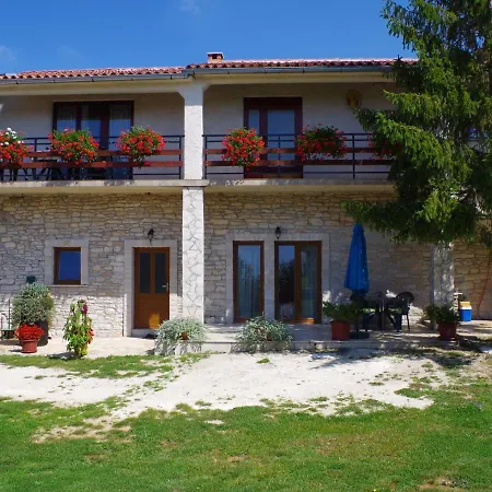 Apartamento Luxurious In Ajini Croatia With Terrace