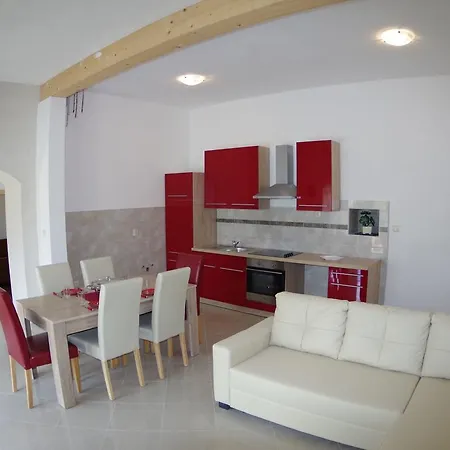 Apartamento Luxurious In Ajini Croatia With Terrace *