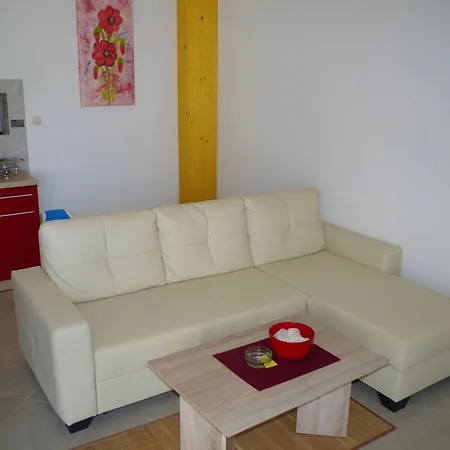 Luxurious In Ajini Croatia With Terrace *