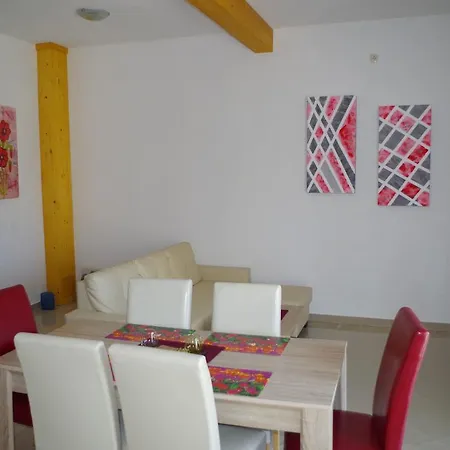 Apartamento Luxurious In Ajini Croatia With Terrace Šajini