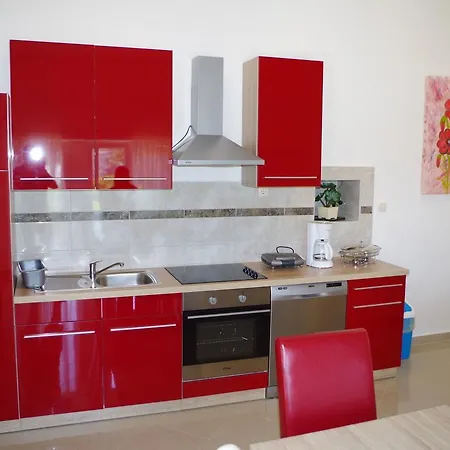 Apartamento Luxurious In Ajini Croatia With Terrace