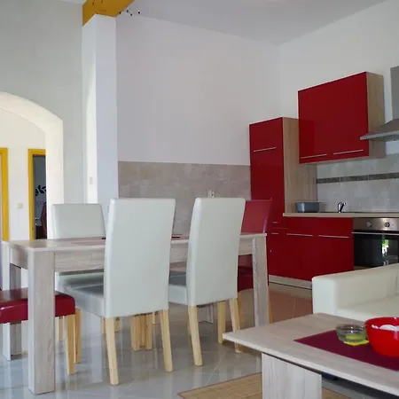 Luxurious In Ajini Croatia With Terrace Šajini
