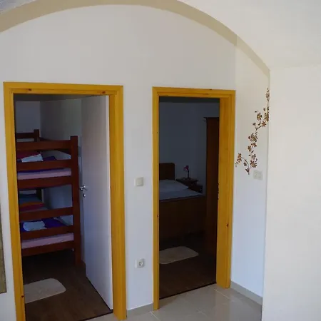 Apartamento Luxurious In Ajini Croatia With Terrace *